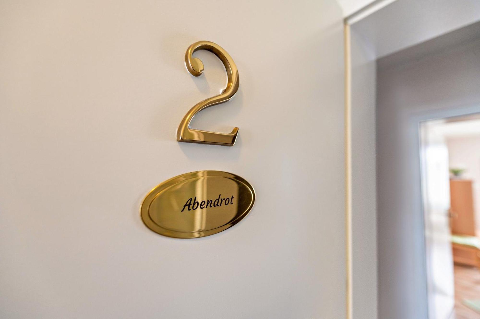 Apartment Abendrot Ostseebad Kühlungsborn 外观 照片
