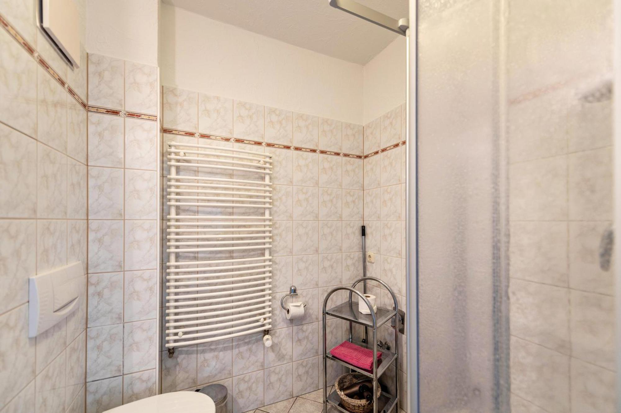 Apartment Abendrot Ostseebad Kühlungsborn 外观 照片